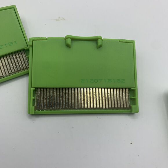 LeapFrog LeapPad 2 Barbie Case Hard Shell Travel Case Pink With 4 Games - Picture 14 of 14